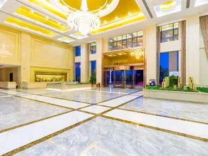 Yuda International Hotel - Image 5