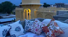 Haveli Gokul Niwas, Talawada Near Sitamata SAnctuary, Chittorgarh. - Image 4