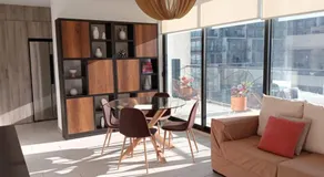 Essence Panoramic Terrace Suite Private 11th Floor Views - Image 3