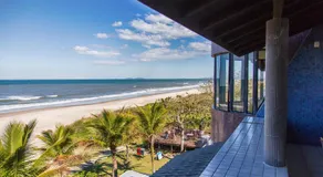 Spazio Marine Hotel - Guaratuba - Image 5