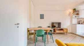 Bright Milan Apartment - City Center & Terrace - Image 2