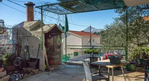 Apartments by the sea Balica Rat, Omis - 20494 - Image 5