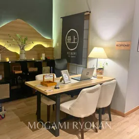 Mogami Ryokan Bandung - Image 3