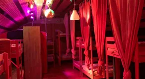 Whole basement former pub for stag do, bachelor House party flat - Image 4