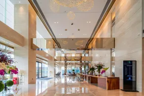 Hongliang Garden Hotel - Image 3