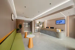 Yijing Hotel (Shengli East Road Branch) - Image 5