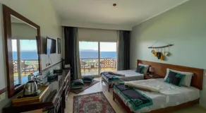 Club Red Dahab Motel - Image 2
