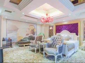 Shijiazhuang Jingzhou International Hotel (Chang'an Wanda Tangu Subway Station Branch) - Image 5