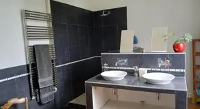 Chambres d'hôtes proche St Emilion avec petit déjeuner - Image 2