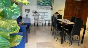 Hotel Seven 7 - Image 5