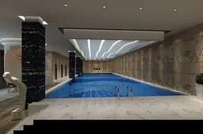Tianfu Yunqi Business Hotel - Image 2