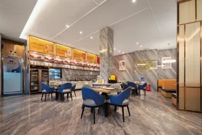 Zhuhai Yiba Golf Hotel - Image 2