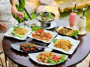 Triple M - Resort Udon - Image 3