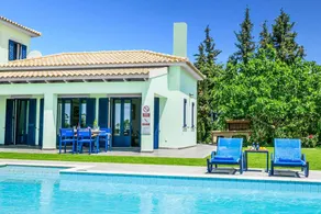 Villa Nissaki - Image 2