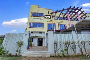 Hotel O Flagship Kallalagar Hotel - Image 3