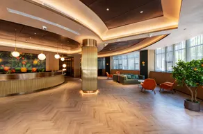 Orange Hotel Taiyuan Fuxi Street - Image 2