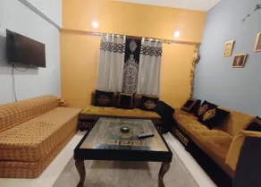 Apartment for Couples / Friends - Image 3