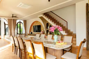 Villa VIP, Golf, lâu đài 10 phòng sang trọng. - Image 3