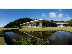 Hotel Blueberry Hill Katsuura - Image 4