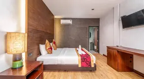Villa Navin Beach Resort - Image 4