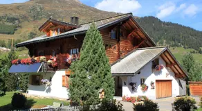 B&B Haus im Sand - Image 4
