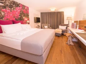 Wellvitalhotel BergBlick - Image 3