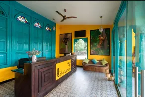 Mayur The Karma Resort - Image 2