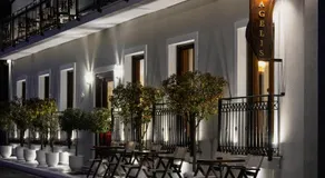 Hotel Agelis - Image 5