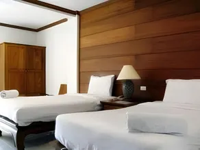 Fah Place Hotel - Image 3