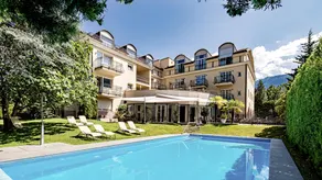 Hotel Villa Laurus - Image 4