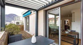 Le Berthelot - Terrasse avec Vue Montagne - Image 3