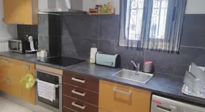 Apartamento privado en Terrassa, Barcelona - Image 5