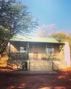 Monkey Mountain Family Lodge - Image 5