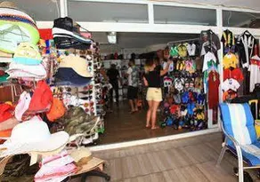 Lara Hadrianus Hotel - Image 4