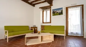 Borgo dei Sassi di Roccamalatina - Room and Breakfast - Image 3