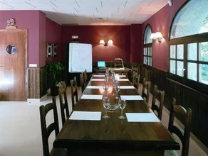 Hotel Can Blanc - Image 3
