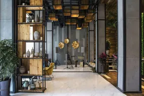 Yijia Loft Theme Hotel (Pingdingshan Railway Station Branch) - Image 3