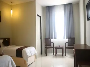 Mataram Square Hotel - Image 5