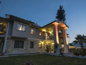 Otto Palace Boutique Hotel - Image 3