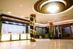 The Golden Bay Hotel Batam - Image 3