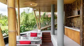 Clan Living - The Lovers Ubud Private Villas - Image 3