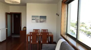 Appartement de vacances adapté aux familles | Vue mer | À côté de la plage | Avec animaux autorisés - Image 2