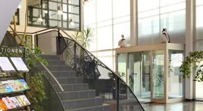 VCH Hotel Greifswald - Image 4
