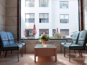 Jinghong Hotel - Image 5