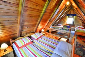 Holiday cottage near the lake, Osieki - Image 3