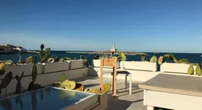 Romeus al Fortino dimora sul mare - Image 2