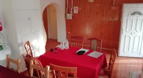ASTA LA VISTA Vendégház - Image 4