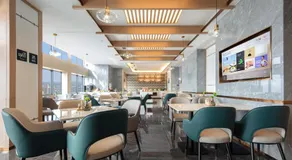 Atour Hotel Changhong Avenue - Image 4