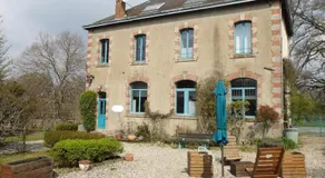 L'école buissonnière chambres et table d'hôtes - Image 3