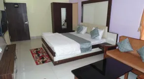Brahmpushp Hotel - Image 2